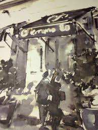 Restaurante Serrano 80